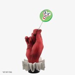 Gotham Grit Statue: Harley Quinn Puddin' Pop