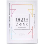 Truth or Drink - Second Edition (ENG)