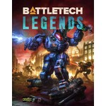 Catalyst Game Labs Legends - Battletech (ENG)