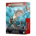 Games Workshop Krondys, Son of Dracothion - Stormcast Eternals - Warhammer Age of Sigmar