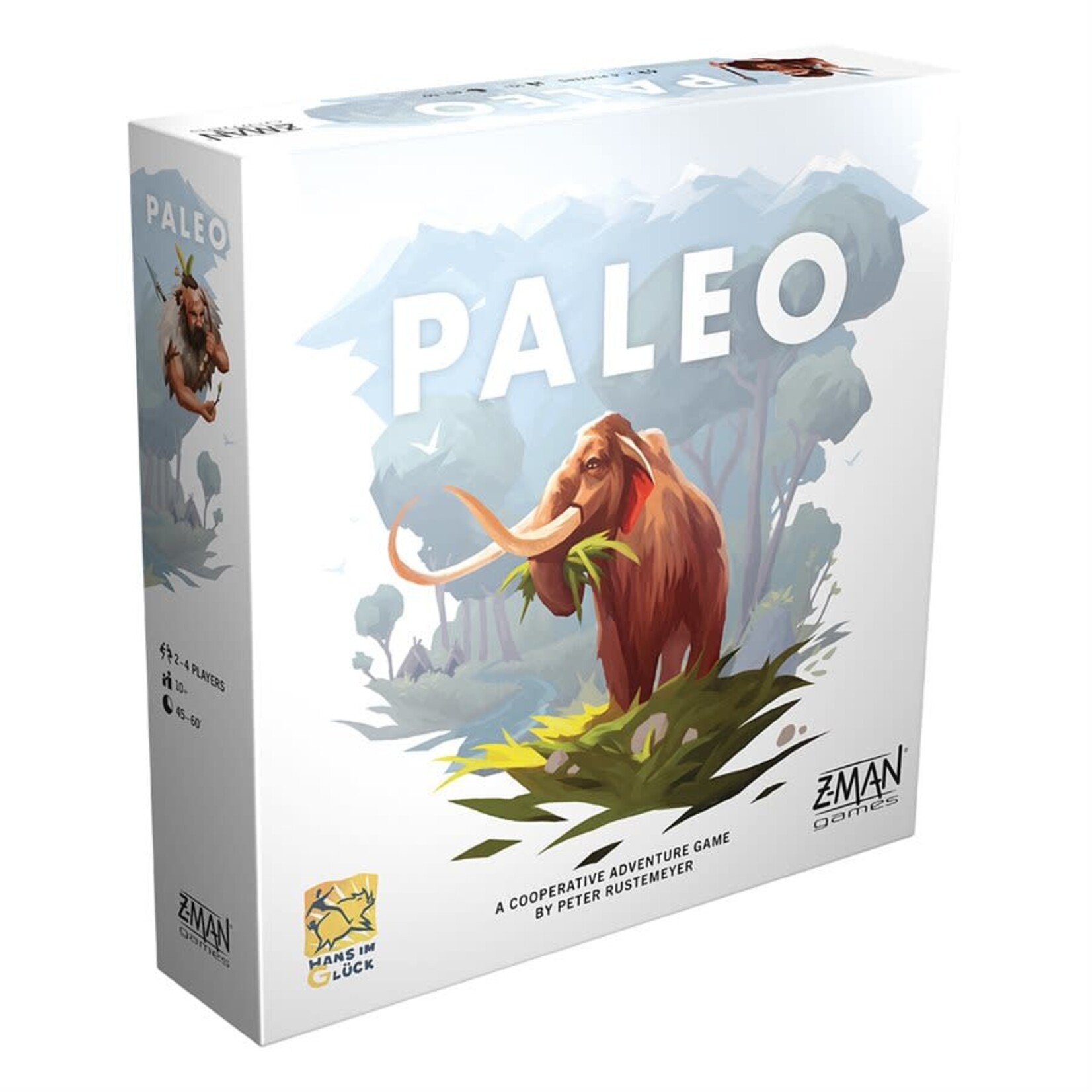 Paleo (ENG)