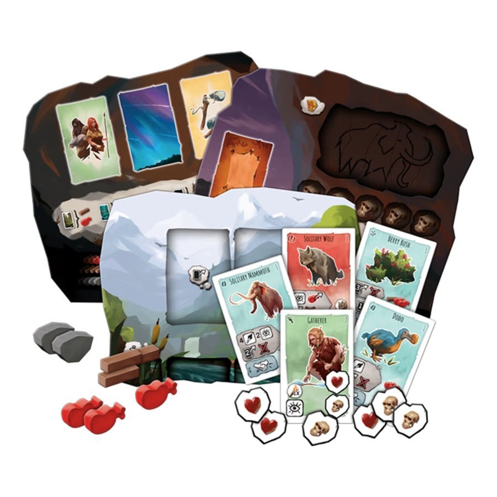 Paleo (ENG)
