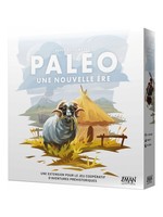 Z-Man Games Paleo: une nouvelle ère (FR) - extension