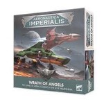 Games Workshop Wrath of Angels - Aeronautica Imperialis