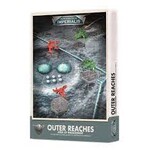 Games Workshop Outer Reaches - Area of Engagement - Aeronautica Imperialis