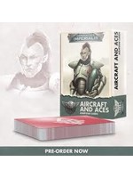 Aircraft and Aces - Asuryani Cards - Aeronautica Imperialis