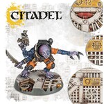 Games Workshop Sector Mechanicus - Round Bases - Warhammer 40K