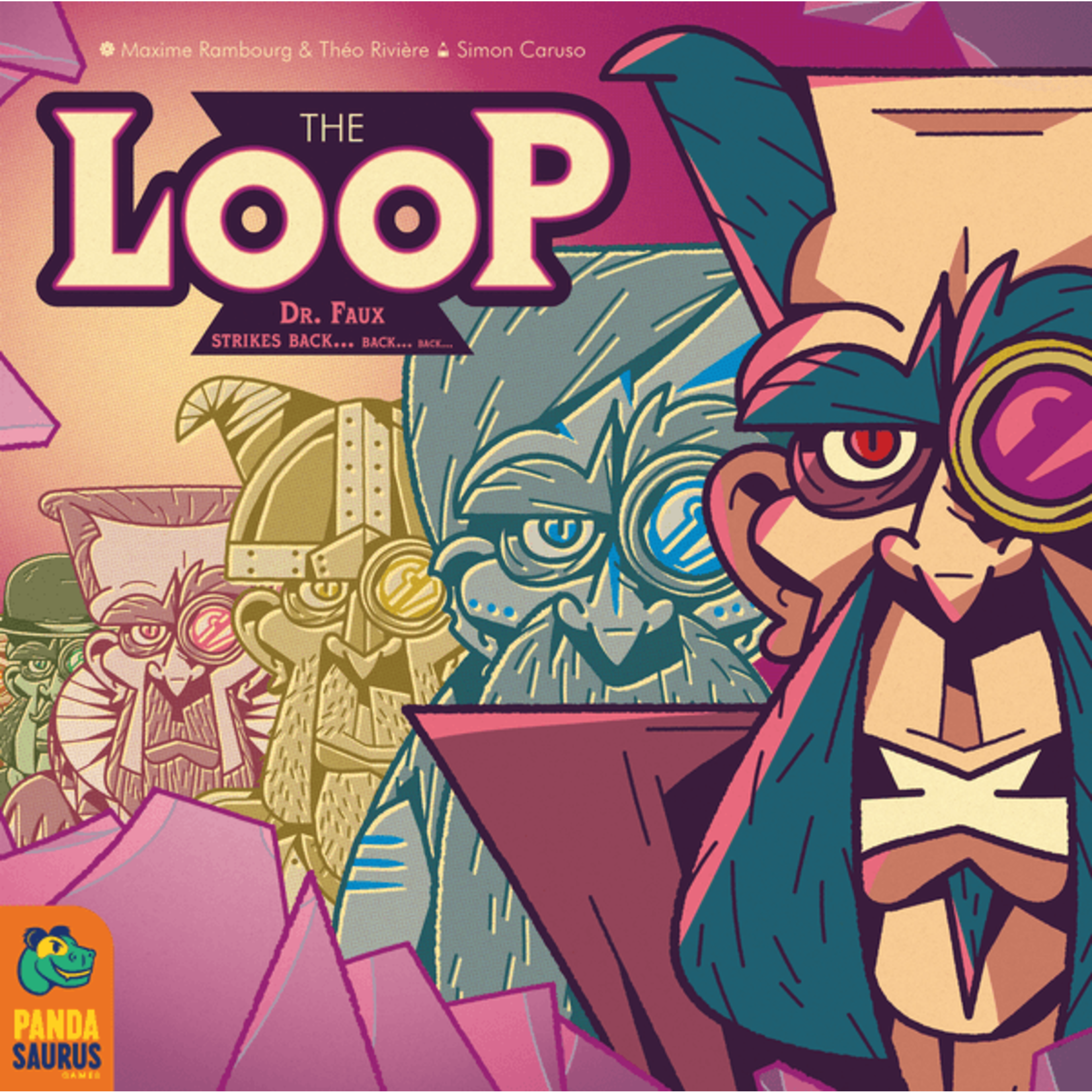 The Loop (FR)