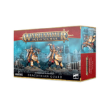Games Workshop Dracothian Guard - Stormcast Eternals - Warhammer Age of Sigmar