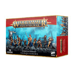Games Workshop Vanquishers - Stormcast Eternals - Warhammer Age of Sigmar