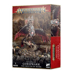 Games Workshop Gobsprakk, the Mouth of Mork - Orruk Warclans - Warhammer Age of Sigmar