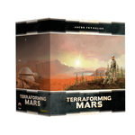 Terraforming Mars Big Box - Kickstarter Edition (ENG)