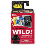 Something Wild - Star Wars (Darth Vader) (ENG)
