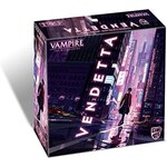 Vendetta - Vampire : La Masquarade
