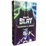 Here to Slay: Warriors & Druids Expansion Pack (ENG)