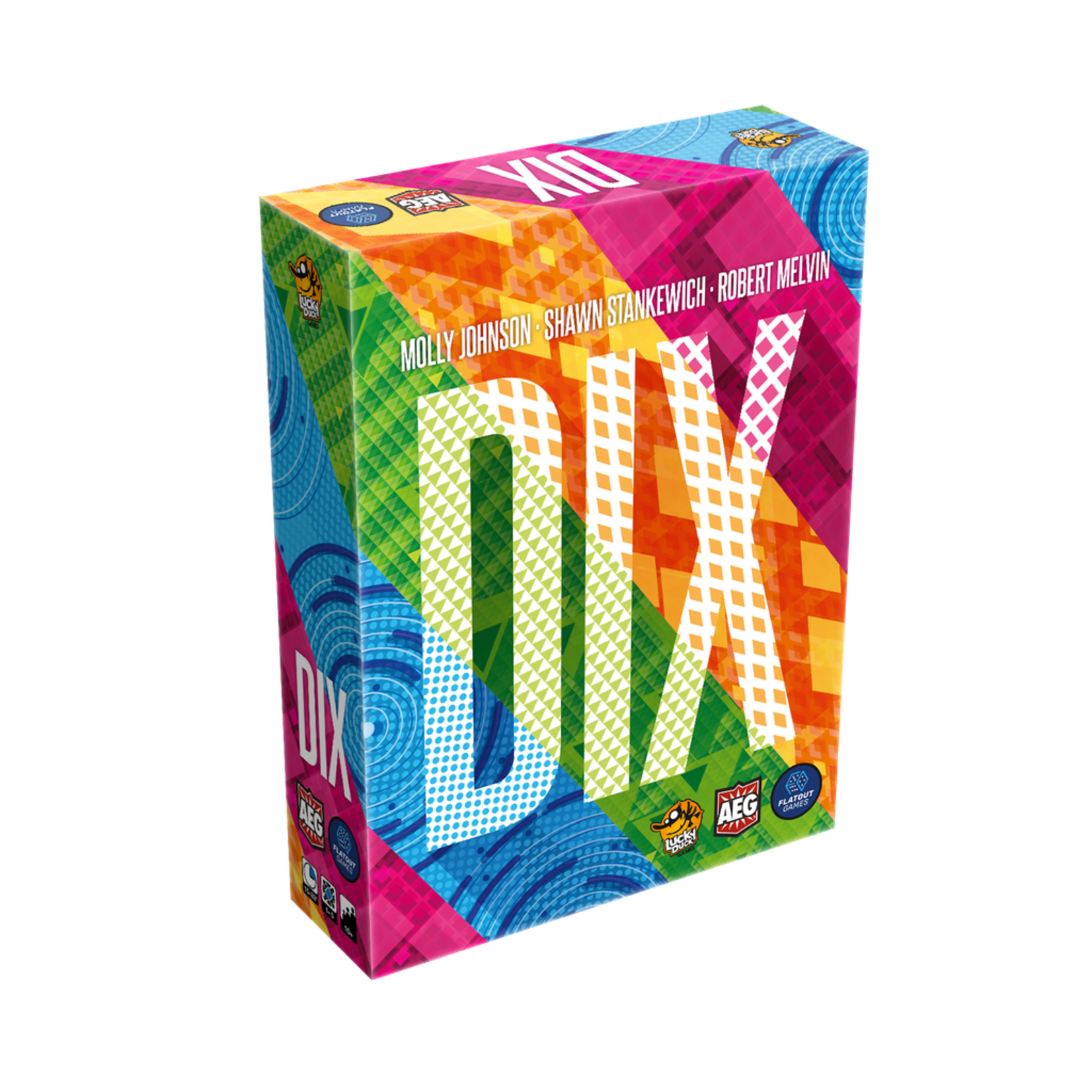 Dix (FR)