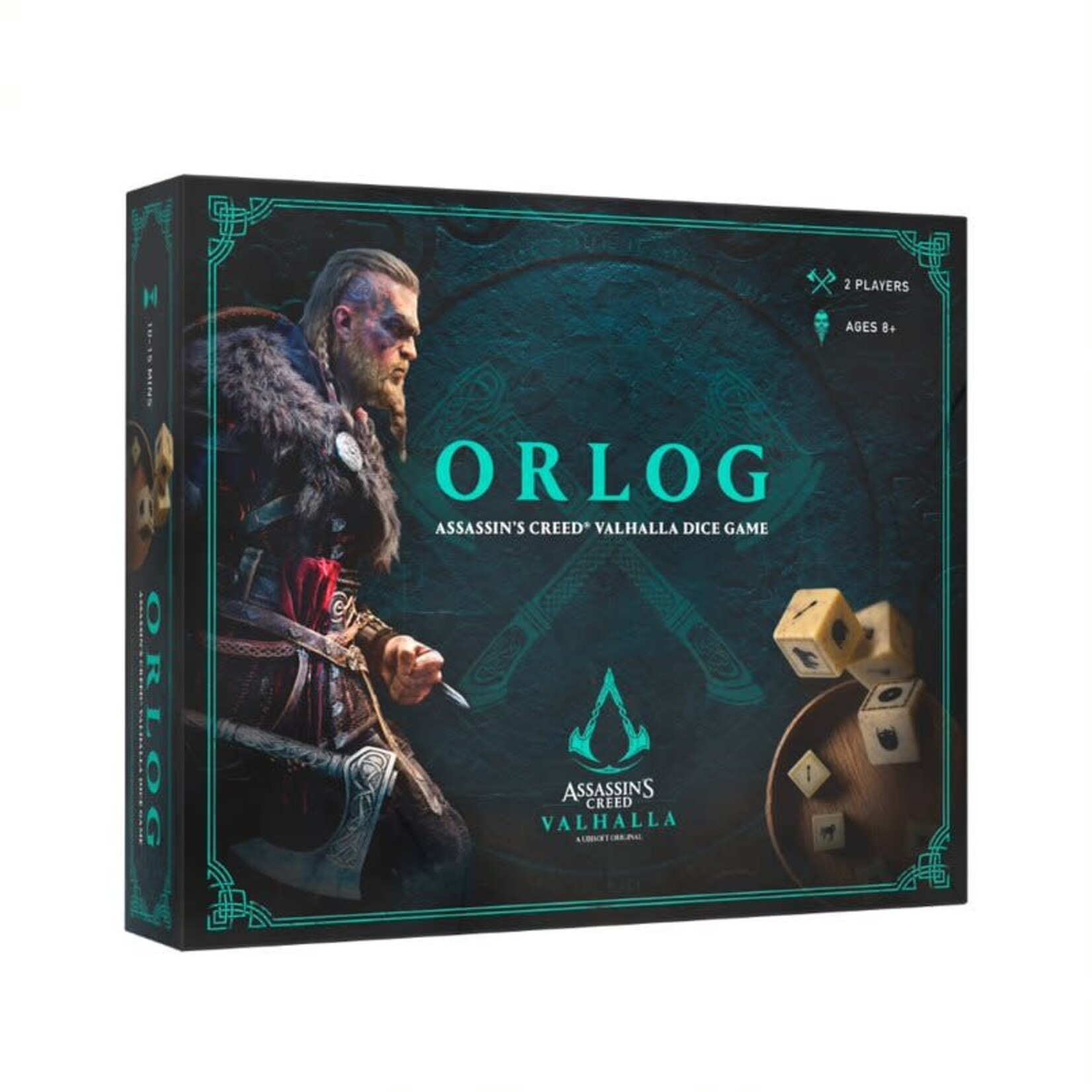Orlog (ML)