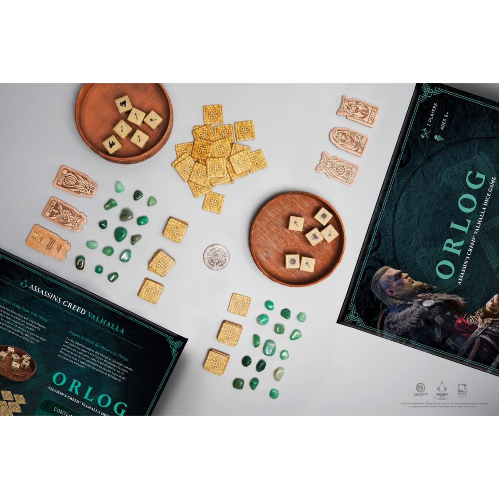Orlog (ML)