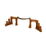 WizKids Warlock Tiles - Dripstone Bridges