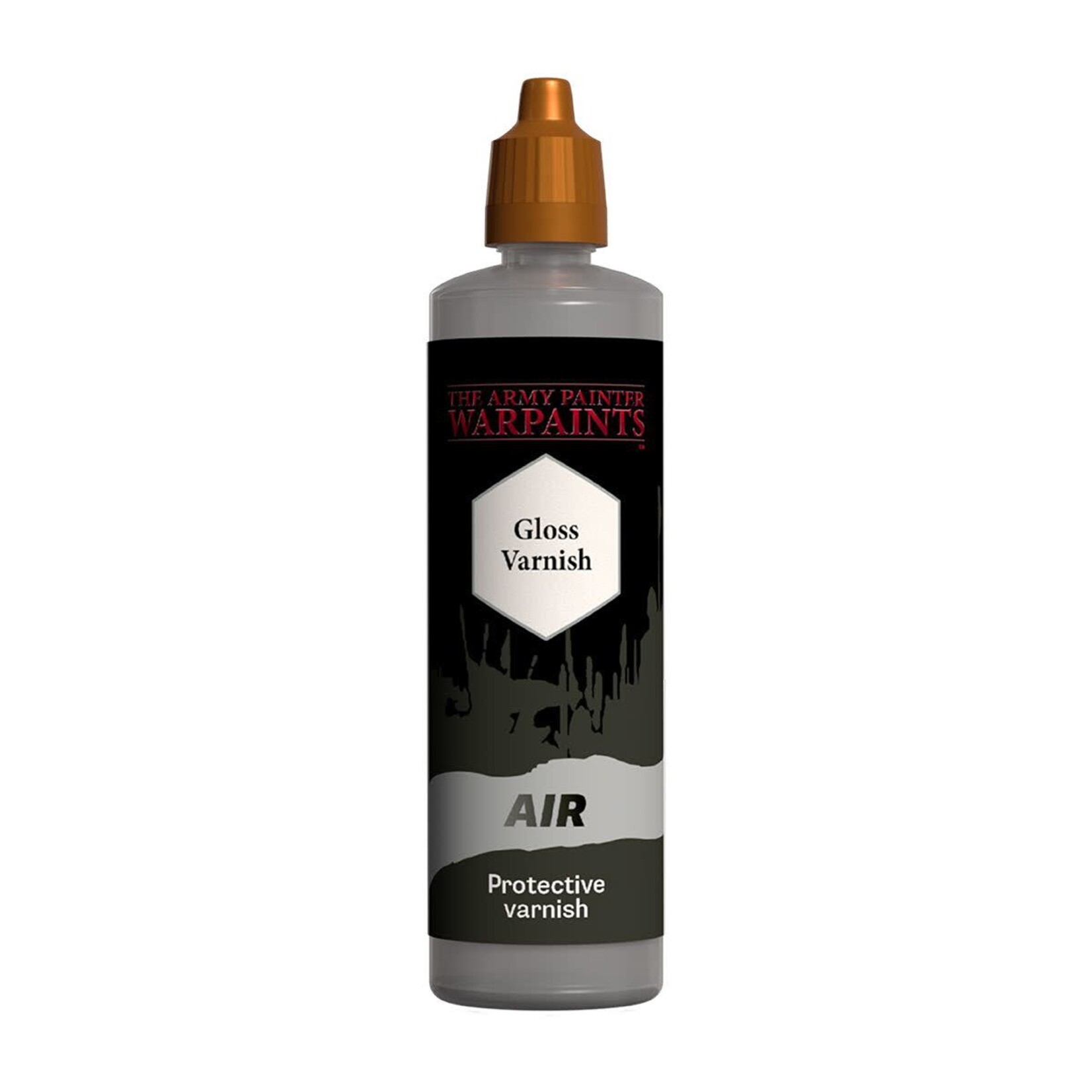 Air - Gloss Varnish (Protective Varnish) - The Army Painter