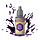 Speedpaint:Hive Dweller Purple
