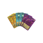 Roar and Write! Deep Dive Expansion (ENG)