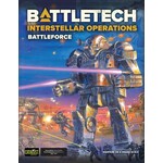 Catalyst Game Labs Battletech Interstallar Operations - Battleforce