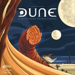 Gale Force Nince - GF9 Dune - VF