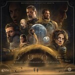 Gale Force Nince - GF9 Dune - A Game of Conquest and Diplomacy