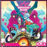 Dinosaur Island (ENG)