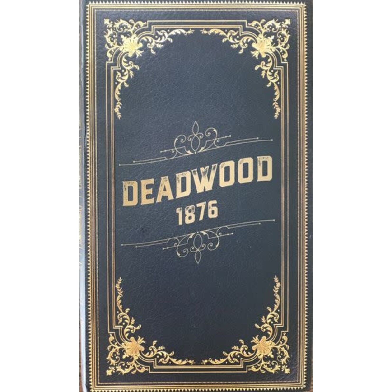 Deadwood 1876 (ENG)