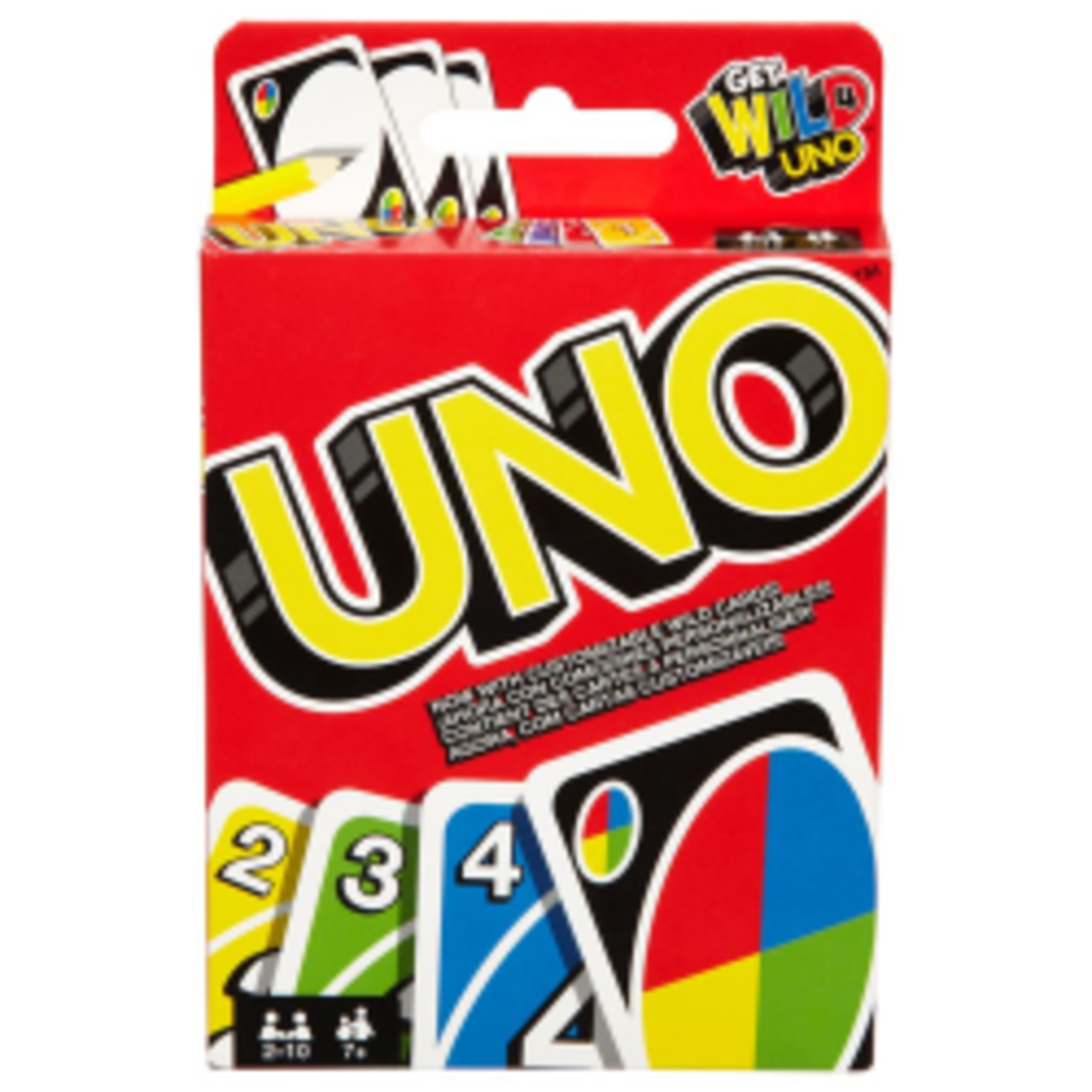 Uno (ML)
