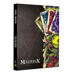 Wyrd Games Malifaux Core Rulebook (ENG)