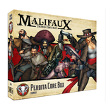 Wyrd Games Perdita Core Box - Malifaux 3E - Guild