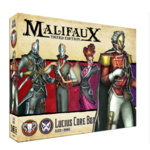 Wyrd Games Lucius Core Box - Malifuax (ENG)