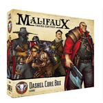 Wyrd Games Dashel Core Box - Malifaux3E - Guild