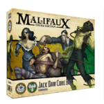 Wyrd Games Jack Daw Core Box - Malifaux 3E - Outcasts/Resurrectionists