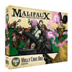 Wyrd Games Molly Core Box = Malifaux (ENG)