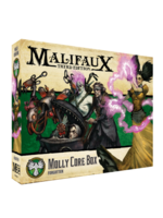 Wyrd Games Molly Core Box - Malifaux (ENG)