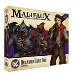 Wyrd Games Dreamer Core Box - Malifaux 3E - Neverborn
