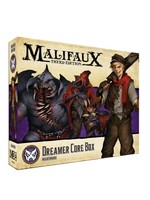 Wyrd Games Dreamer Core Box - Malifaux (ENG)