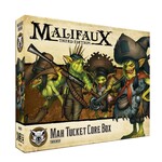 Wyrd Games Mah Tucket Core - Malifaux (ENG)