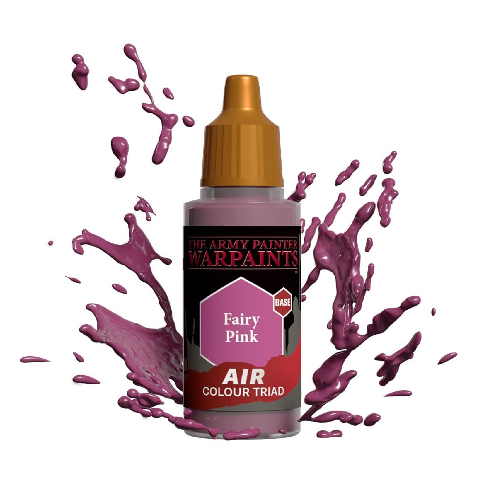 Air: Fairy Pink - The Army Painter
