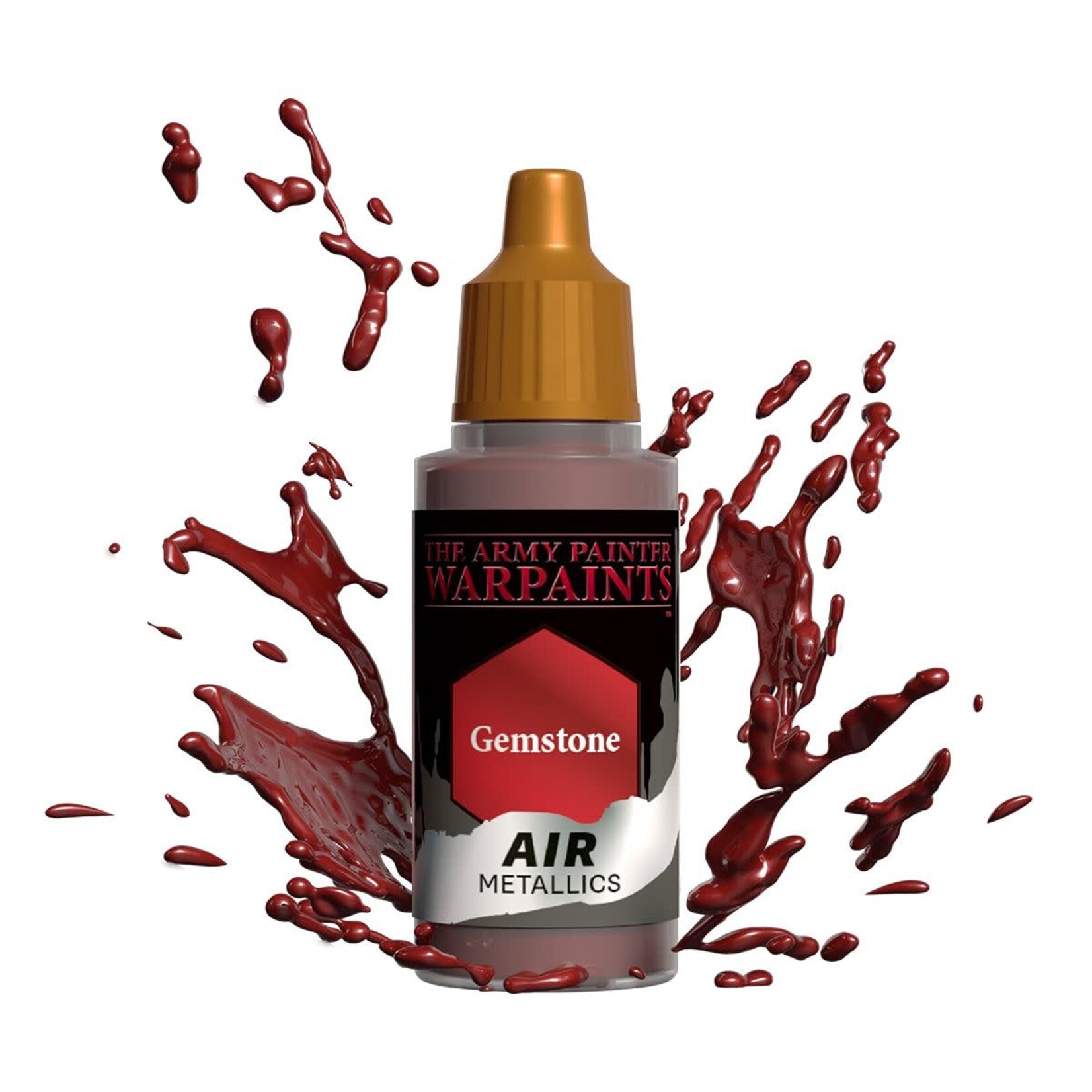 Air Metallics: Gemstone - The Army Painter