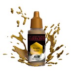 Air Metallics: Bright Gold - The Army Painter