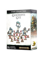 Games Workshop Start Collecting! Gloomspite Gitz - Warhammer Age of Sigmar