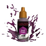 Air Mettalics : Royal Purple - The Army Painter