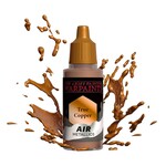 Air Mettalics : True Copper - The Army Painter