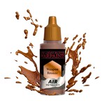 Air Mettalics : Weapon Bronze - The Army Painter