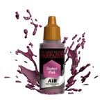 Air Mettalics : Zephyr Pink